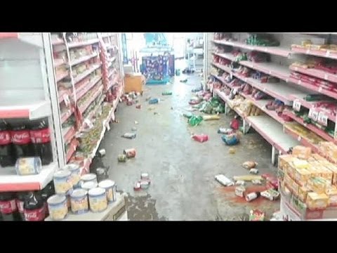 Argentina. Un giovane muore durante l'ondata di saccheggi a Cordoba