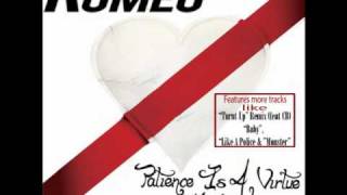 Im Back (Freestyle) - Romeo