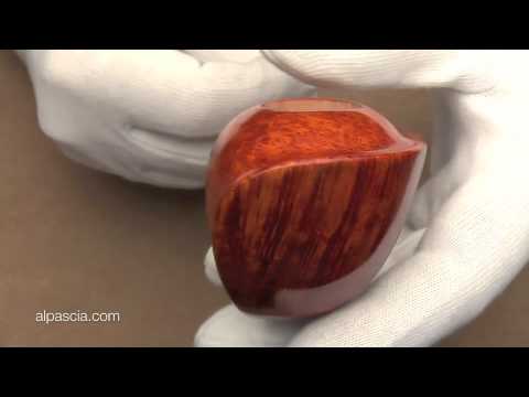 pipa Kent Rasmussen 035 - tobacco pipe