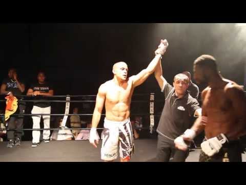 Ynnek (nsm team) VS Yédé Awo (93soldier)  " URBAN LEGEND  Edition 3"