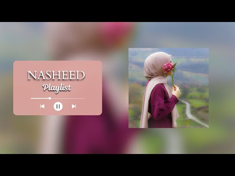 Most Popular Nasheed Playlist ~ Ramadan 2024 ~ No Music🤍🎧