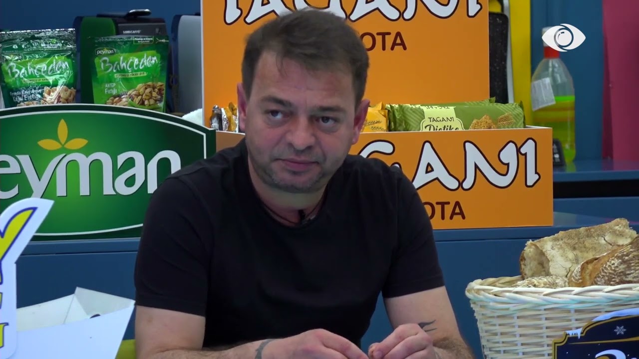 Secili tregon veten, unë nuk.../ Vijon diskutimi mes Livias dhe Jozit