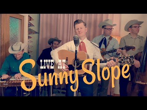 Live at Sunny Slope, S2 | Ep8: It's Been a Long Long Time — The Country Side of Harmonica Sam