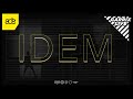 Martin Garrix | IDEM RAI Amsterdam Warm Up Mix (2023) [ Mixed By Garrix Live ]