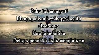 Download lagu Andai Kau Pergi - Indigo (Simple Lyrics) mp3