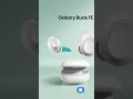 Top 5 BEST Samsung Galaxy Buds In 2024