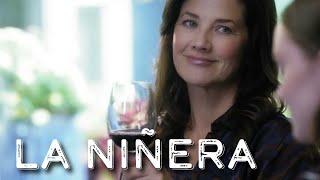 La niñera 🗡️| Película Completa en Español | Suspenso | Daphne Zuniga (2017)