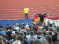 videó: Magyarország - Németország 0-3, 2010 - Meccs utáni rendőrsorfal