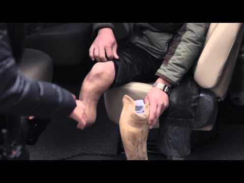 Behind the scenes of reducing traffic accidents... and making award judges cry | Advertising | Campaign Asia