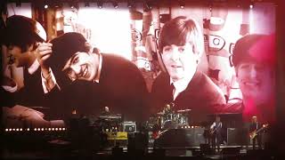 Something - Paul McCartney (Lima 2024)
