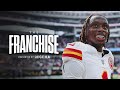 Road To The Playoffs The Franchise Mini Movie 2024 Regular Season