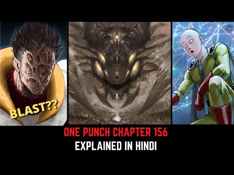 OPM Season 3 Episode 71 (Chapter 156) Explained in Hindi | Must Watch