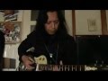 One Long Day (Chris Whitley cover)