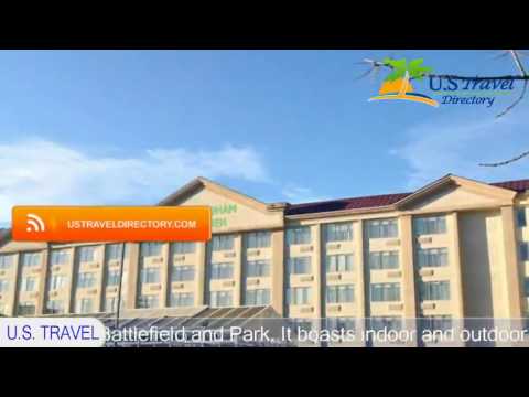 Wyndham Garden Manassas - Manassas Hotels, Virginia