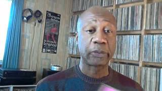 Vinyl Update #102: Henry Threadgill