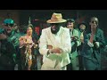 Fabregas Le Métis Noir À La Santé Clip Officiel