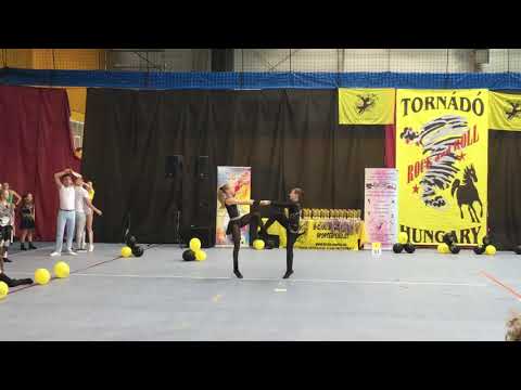 Vincze Viktor - Kacsora Enikő