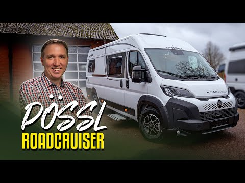 Pössl Roadcruiser Video