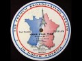 JEAN SABLON on French Radio LIVE 1954 Pt 3 ...