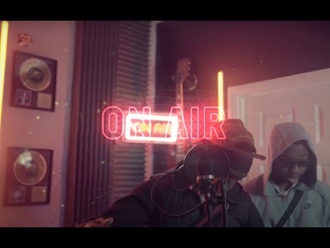 JT Suave x J.A1 [Freestyle] @UKSonline | UKS