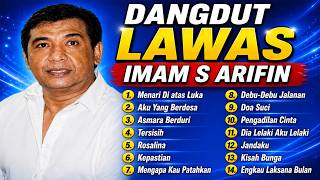 Download lagu DANGDUT LAWAS IMAM S. ARIFIN TERBAIK 2026 | Full Album Nostalgia mp3 Download lagu DANGDUT LAWAS IMAM S. ARIFIN TERBAIK 2026 | Full Album Nostalgia mp3
