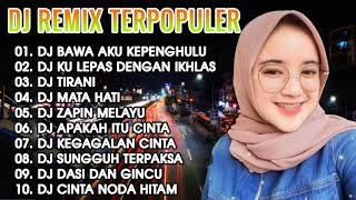 Download lagu DJ BAWA AKU KE PENGHULU FULL ALBUM | DJ TERBARU 2021 FULL BASS | LESTI FULL ALBUM DJ REMIX mp3