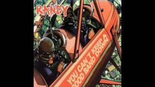 RANDY   Epidemic Ignorance