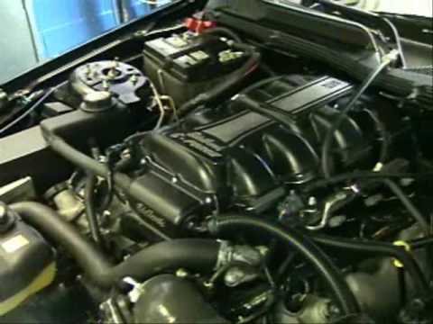 another EDELBROCK 500HP E-Force Supercharger