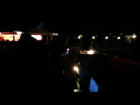 Lion's Way Sound System feat. Tommy Evok at mic @ Villa Ada Sound System Conference (RM)