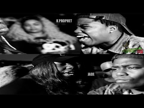 K Prophet vs Jade