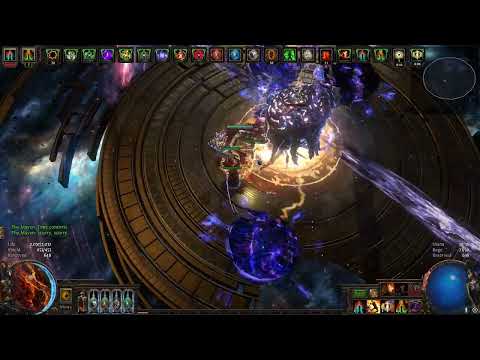 Uber maven - Armor stacker doryani's prototype 3.22