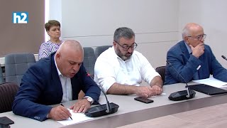 Երբ որ պետք ա, ասում եք՝ խոշորը լավ ա. Արման Ղազարյան: Լրաբեր - 03.09.2024