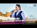Henk Bernard - Hou me nog een keertje vast • Muziekfeest op het Plein 2022 // Sterren NL