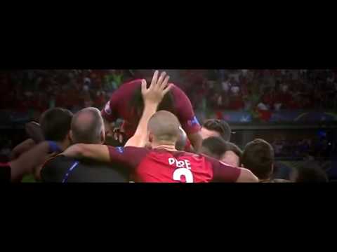 Eder Vs France Final Euro 2016 10072016 HD720 MaryanComps