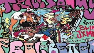 Trill Sammy - Feel Better (Clean) ft  Slim Jxmmi