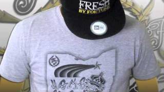 Fresh By Fortune Winer Line Song (Official Video)