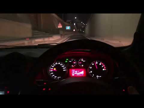 Alfa Romeo Mito Veloce (QV) 170bhp 2017- Launch Control