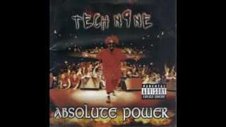 Tech N9ne: Absolute Power- Intro