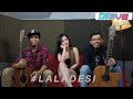 Drive - Karena Kita (Feat. Michelle Amanda)