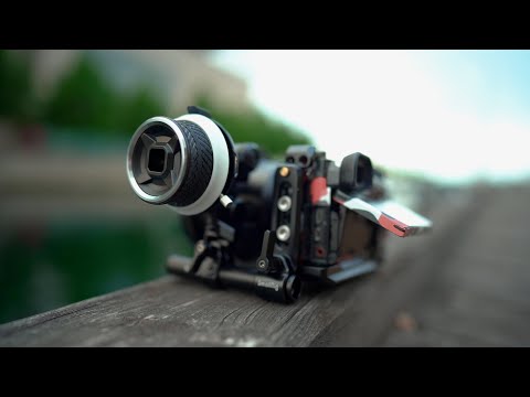 SmallRig Mini Follow Focus HANDS ON Review (And Why You Should Have One)