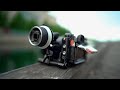 SmallRig Mini Follow Focus HANDS ON Review (And Why You Should Have One)