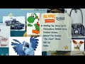 All Stars Story 2005 DVD Menu Disc 2