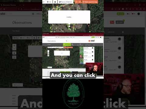 Snap & Map: Instant GIS for Permaculture Design