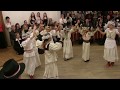 Rontó-Bontó Christmas Nativity Dance 2013