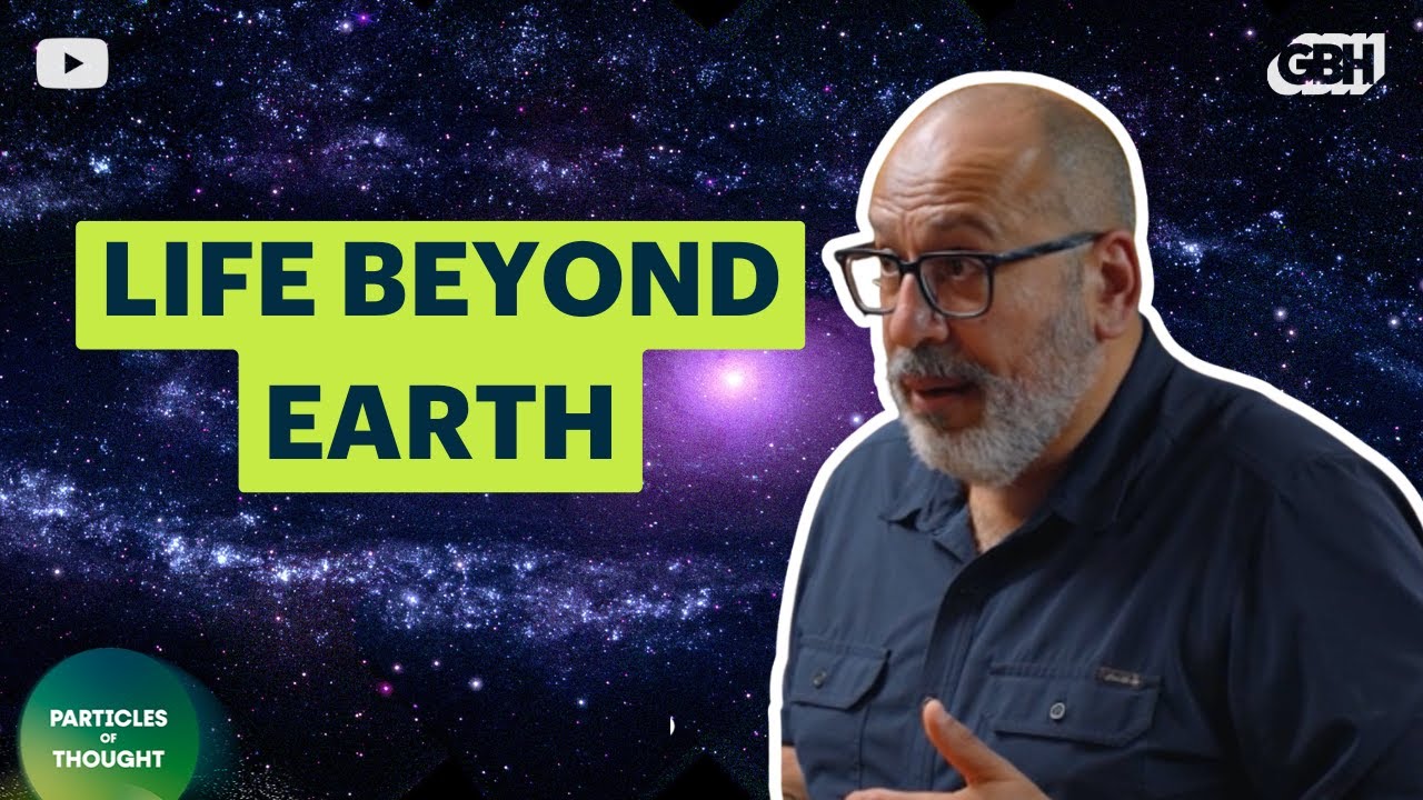 The Clues to Life Beyond Earth Are Hidden in Chemistry | Peter Girguis