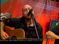 Sister Hazel - Mandolin Moon on the Daily Buzz