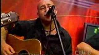 Sister Hazel - Mandolin Moon on the Daily Buzz