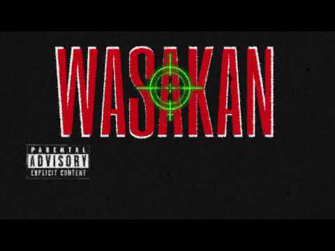 WASAKAN - J DREW ft. ZAFRA