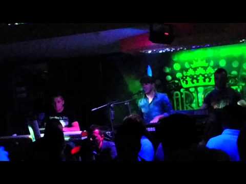 Armin Cohodar-nedam bolu-BARLOTI SARAJEVO