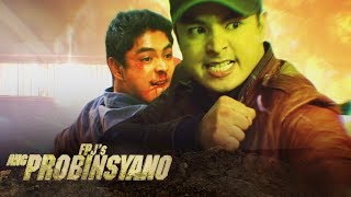 Download lagu FPJ's Ang Probinsyano: 3 Years Na Tayo! mp3